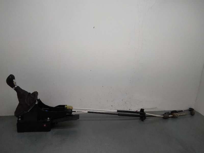 Recambio de varillaje cambio para opel insignia berlina cosmo referencia OEM IAM 55563829 CON PALANCA 6 V