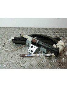 Recambio de airbag cortina delantero derecho para nissan qashqai (j10) acenta referencia OEM IAM 985P0JD00A  