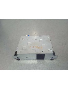 Recambio de sistema navegacion gps para citroën c4 cactus feel referencia OEM IAM 9809335980 9809335980 