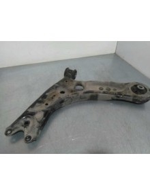 Recambio de brazo suspension inferior delantero izquierdo para seat leon st (5f8) reference advanced referencia OEM IAM   
