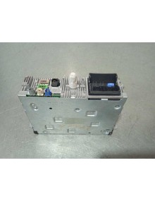 Recambio de sistema navegacion gps para citroën c4 cactus feel referencia OEM IAM 9809335980 9809335980  2