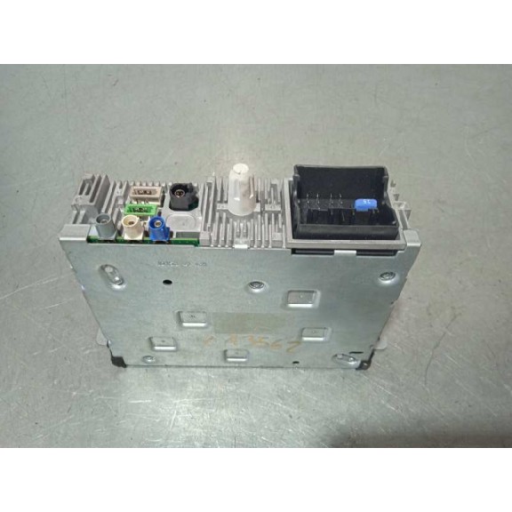 Recambio de sistema navegacion gps para citroën c4 cactus feel referencia OEM IAM 9809335980 9809335980 