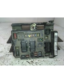 Recambio de centralita bsm para citroën c5 berlina 2.2 hdi vivace referencia OEM IAM 9641258080  