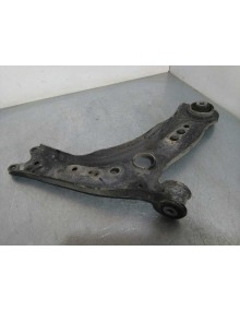 Recambio de brazo suspension inferior delantero izquierdo para seat leon st (5f8) reference advanced referencia OEM IAM    2