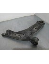 Recambio de brazo suspension inferior delantero izquierdo para seat leon st (5f8) reference advanced referencia OEM IAM   