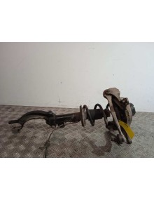 Recambio de amortiguador delantero izquierdo para audi a4 ber. (b8) básico referencia OEM IAM 8K0413029K  