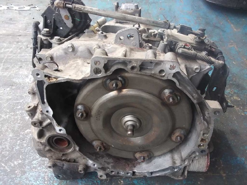 Recambio de caja cambios para citroën c4 picasso feel referencia OEM IAM 20GE13  