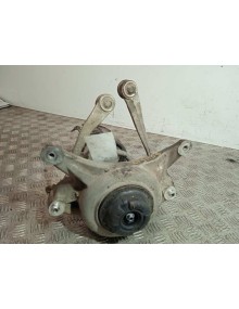 Recambio de amortiguador delantero izquierdo para audi a4 ber. (b8) básico referencia OEM IAM 8K0413029K   2