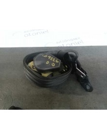 Recambio de cinturon seguridad delantero derecho para citroën xsara picasso 2.0 hdi x referencia OEM IAM   