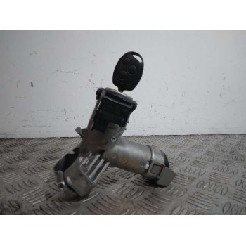Recambio de conmutador de arranque para ford tourneo courier (c4a) titanium referencia OEM IAM 9V213F880ED  
