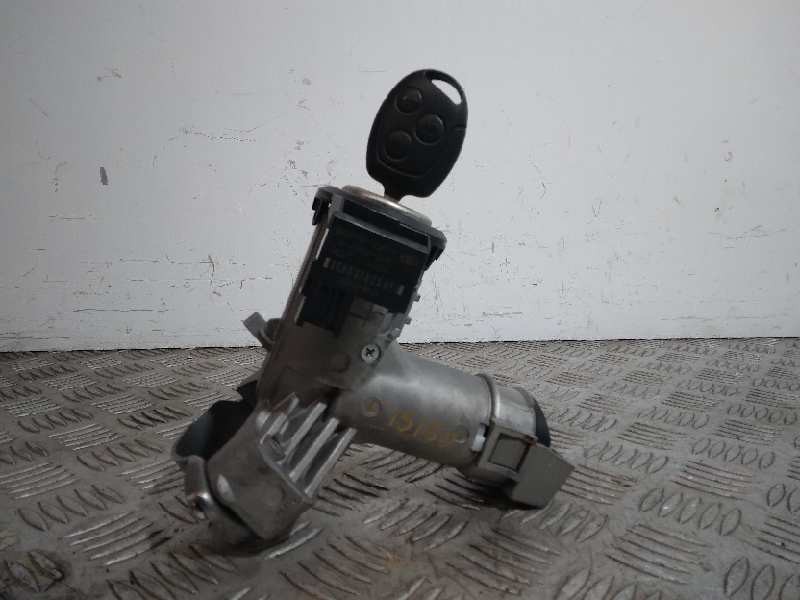 Recambio de conmutador de arranque para ford tourneo courier (c4a) titanium referencia OEM IAM 9V213F880ED  