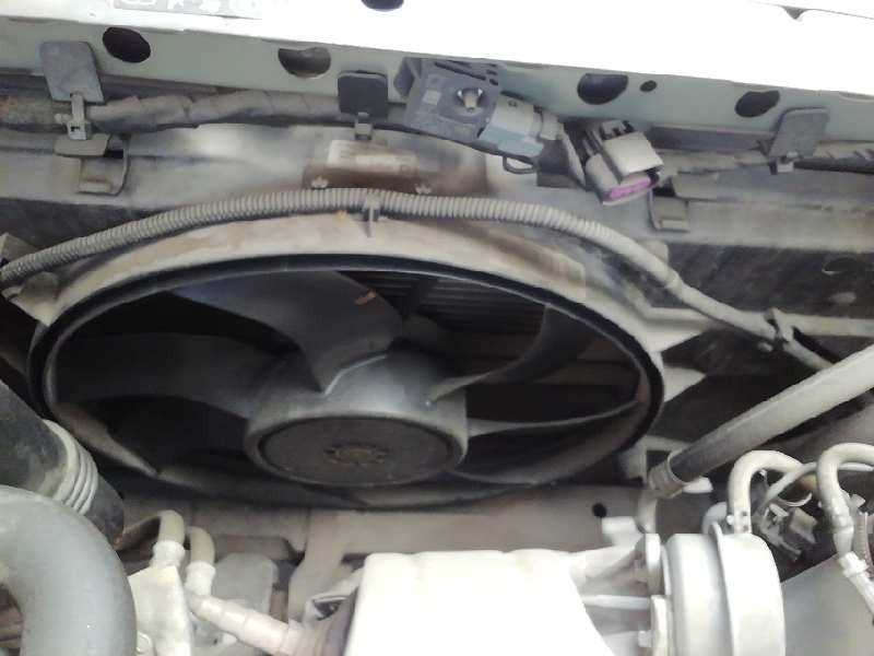Recambio de electroventilador para opel astra j lim. excellence referencia OEM IAM   