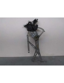 Recambio de elevalunas delantero izquierdo para opel zafira b family referencia OEM IAM 13132220LH 6 PIN 