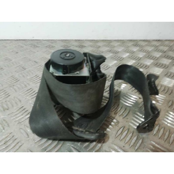 Recambio de cinturon seguridad trasero derecho para nissan qashqai (j10) acenta referencia OEM IAM 88844  