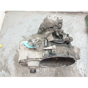 Recambio de caja cambios para seat alhambra (7v8, 7v9) 2.0 tdi referencia OEM IAM HLC  