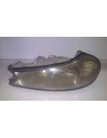 Recambio de faro izquierdo para ford mondeo berlina (gd) ambiente referencia OEM IAM   BIFARO