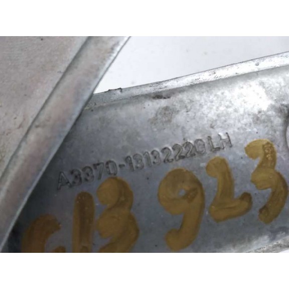 Recambio de elevalunas delantero izquierdo para opel zafira b family referencia OEM IAM 13132220LH 6 PIN 