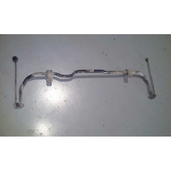 Recambio de barra estabilizadora delantera para renault megane i scenic (ja0) 1.4 16v kaleido referencia OEM IAM   