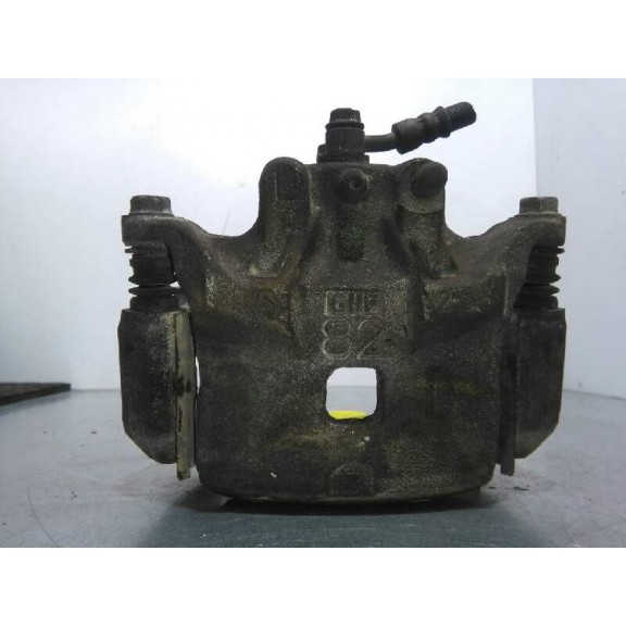 Recambio de pinza freno delantera izquierda para nissan pulsar (c13) 1.2 16v cat referencia OEM IAM   DE RIADA