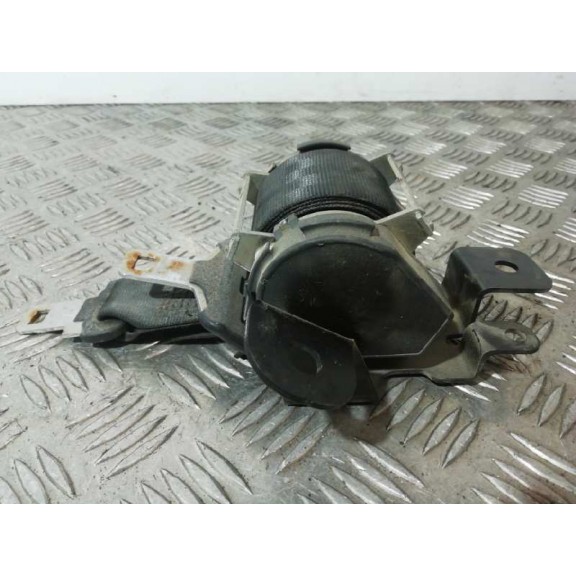 Recambio de cinturon seguridad trasero central para nissan qashqai (j10) acenta referencia OEM IAM 88854  