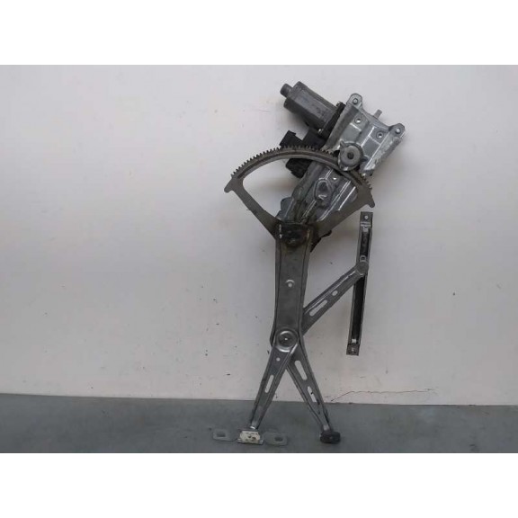 Recambio de elevalunas delantero izquierdo para opel zafira b family referencia OEM IAM 13132220LH 6 PIN 