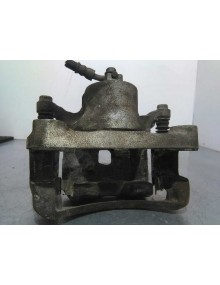 Recambio de pinza freno delantera izquierda para nissan pulsar (c13) 1.2 16v cat referencia OEM IAM   DE RIADA 2