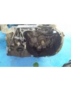 Recambio de caja cambios para renault megane ii classic berlina confort authentique referencia OEM IAM JR5119 5V 195.353KM