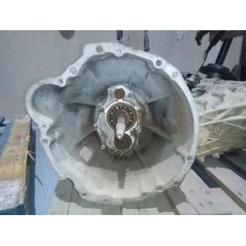 Recambio de caja cambios para nissan patrol gr (y60) 2.8 turbodiesel referencia OEM IAM  FRENO TAMBOR 