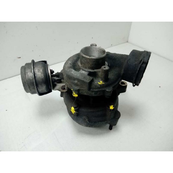 Recambio de turbocompresor para audi a4 berlina (8e) 1.9 tdi (96kw) referencia OEM IAM 038145702E 7178582 