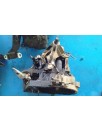 Recambio de caja cambios para renault megane ii classic berlina confort authentique referencia OEM IAM JR5119 5V 195.353KM