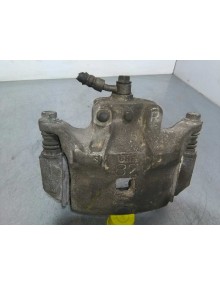 Recambio de pinza freno delantera derecha para nissan pulsar (c13) 1.2 16v cat referencia OEM IAM   DE RIADA 2