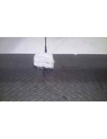 Recambio de cerradura puerta trasera derecha para renault scenic ii emotion referencia OEM IAM   4PIN