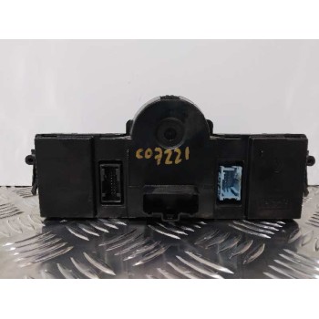 Recambio de mando climatizador para renault scenic ii authentique referencia OEM IAM S/R  