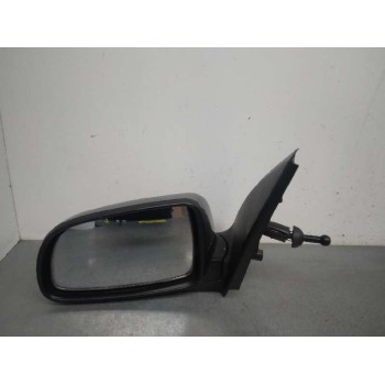 RETROVISOR IZQUIERDO MANUAL 
