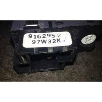Recambio de interruptor para volvo s70 berlina 2.4 / 2.5 (121kw / 125kw) referencia OEM IAM 916295  