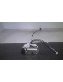 Recambio de cerradura puerta trasera derecha para renault scenic ii emotion referencia OEM IAM   4PIN 2