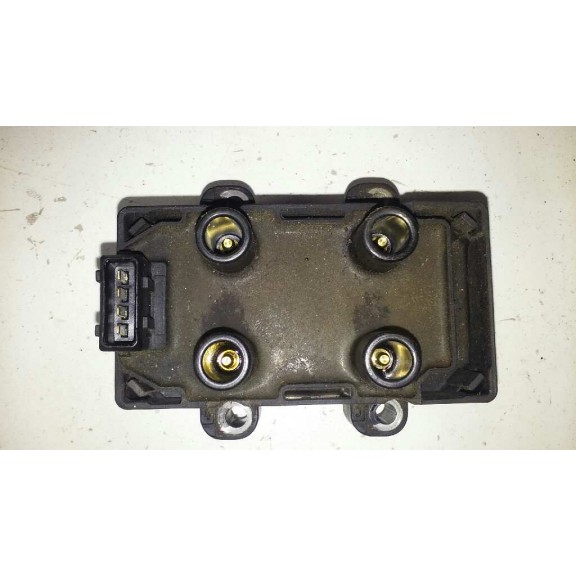 Recambio de bobina encendido para renault clio ii fase i (b/cbo) 1.2 referencia OEM IAM 7700872449F  