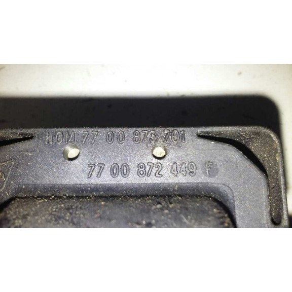 Recambio de bobina encendido para renault clio ii fase i (b/cbo) 1.2 referencia OEM IAM 7700872449F  