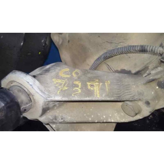 Recambio de caja cambios para renault megane ii classic berlina confort authentique referencia OEM IAM JR5119 5V 195.353KM