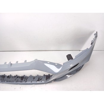 Recambio de paragolpes delantero para audi a1 city carver (gbh) 25 tfsi referencia OEM IAM 82A807437F  