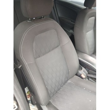 Recambio de asiento delantero derecho para citroën c-elysee (dd_) 1.2 vti 82 referencia OEM IAM   