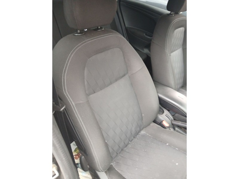 Recambio de asiento delantero derecho para citroën c-elysee (dd_) 1.2 vti 82 referencia OEM IAM   