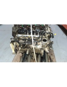 Recambio de motor casco para kia sportage 1.6 crdi cat referencia OEM IAM D4FE  