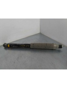 Recambio de amortiguador trasero izquierdo para nissan pulsar (c13) 1.2 16v cat referencia OEM IAM 562103ZL0D  