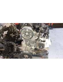 Recambio de motor casco para kia sportage 1.6 crdi cat referencia OEM IAM D4FE   2