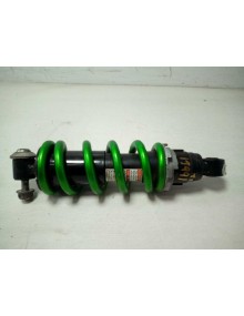 Recambio de amortiguador trasero para kawasaki er 6 er 6n referencia OEM IAM 560710177  