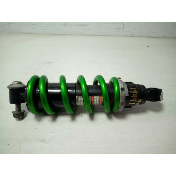 Recambio de amortiguador trasero para kawasaki er 6 er 6n referencia OEM IAM 560710177  