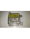 Recambio de centralita airbag para renault clio ii fase i (b/cbo) 1.2 referencia OEM IAM 7700434205  