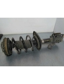 Recambio de amortiguador delantero izquierdo para nissan pulsar (c13) 1.2 16v cat referencia OEM IAM 543033ZL0D  