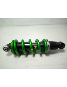 Recambio de amortiguador trasero para kawasaki er 6 er 6n referencia OEM IAM 560710177   2
